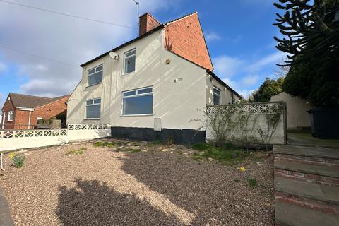 2 bedroom semi-detached house for sale, Woodland Road, Stanton, Burton-on-Trent, DE15