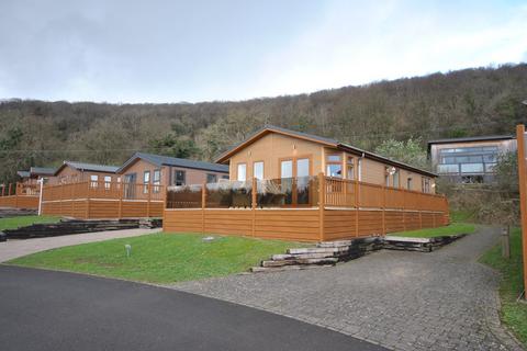 2 bedroom lodge for sale, Westhay Moor, Cheddar Woods , BS27