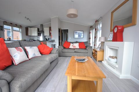 2 bedroom lodge for sale, Westhay Moor, Cheddar Woods , BS27