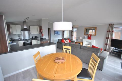 2 bedroom lodge for sale, Westhay Moor, Cheddar Woods , BS27