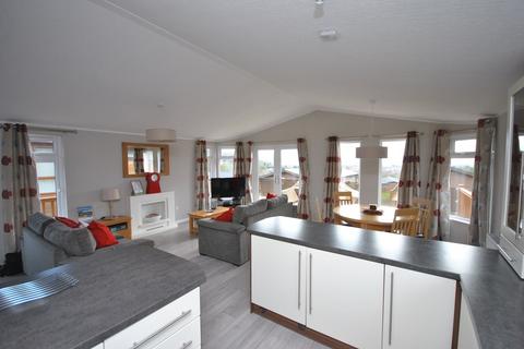 2 bedroom lodge for sale, Westhay Moor, Cheddar Woods , BS27