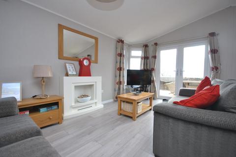 2 bedroom lodge for sale, Westhay Moor, Cheddar Woods , BS27