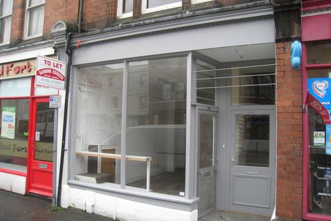 Shop to rent, High Street, Leamington Spa CV31