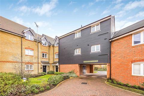 2 bedroom apartment for sale - Commodore House, Tern Crescent, Shopwyke Lakes, Chichester, PO20