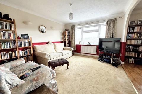 3 bedroom semi-detached house for sale, Anderson Close, Newhaven BN9
