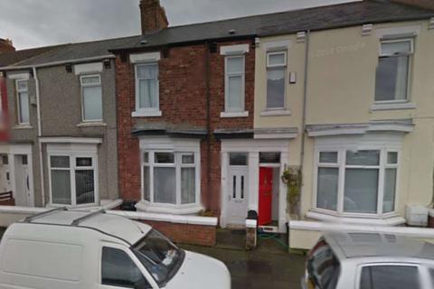 3 bedroom terraced house for sale - Chester Road, Hartlepool