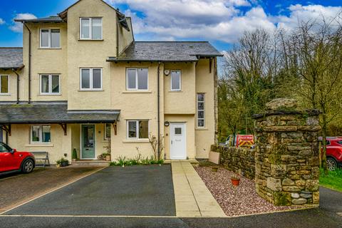 3 bedroom end of terrace house for sale, Millers Ford, Lower Bentham LA2