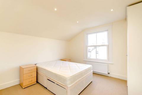 2 bedroom flat for sale, Carminia Road, Heaver Estate, London, SW17