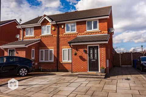 10 Alder Close, Bury, BL8 2PT