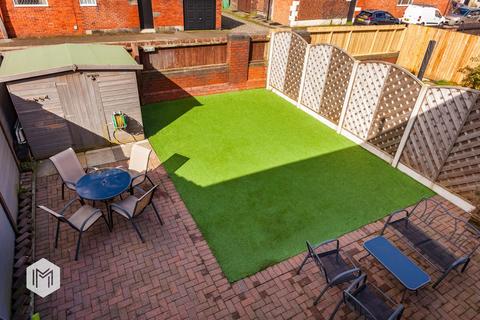 10 Alder Close, Bury, BL8 2PT