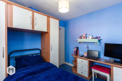 10 Alder Close, Bury, BL8 2PT