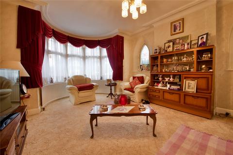 4 bedroom semi-detached house for sale - Church Vale, London, N2