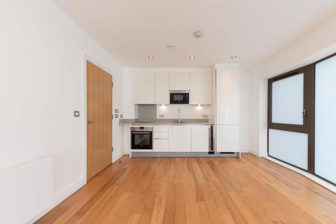 1 bedroom flat for sale, Regents Park Road, London N3