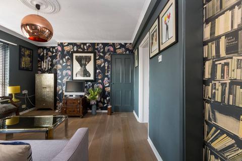1 bedroom flat for sale, Ellesmere Road, Chiswick, London, W4