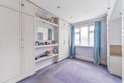 56 Springfield Road, Thornton Heath, CR7 8DY