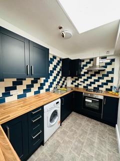 6 bedroom terraced house to rent, Salford Road, Marston, Oxford