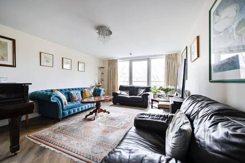 2 bedroom flat for sale, Warwick Road, Kensington, London, W14