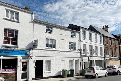Block of apartments for sale, 144A High Street, Newport PO30