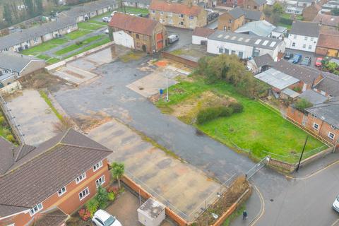 Land for sale, South Street, Alford, LN13