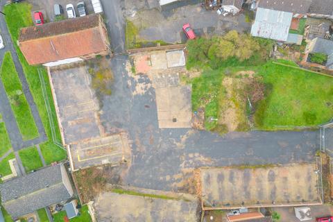 Land for sale, South Street, Alford, LN13