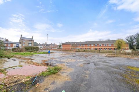 Land for sale, South Street, Alford, LN13