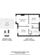 Floorplan area for info only