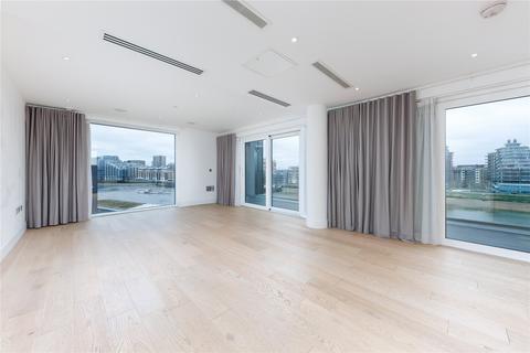 2 bedroom apartment for sale, Westbourne Apartments, 5 Central Avenue, Fulham, London, SW6