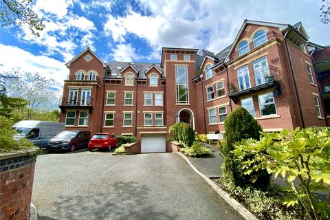 2 bedroom flat for sale, Spath House, 4 Spath Road, West Didsbury, Manchester, M20