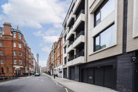 2 bedroom flat for sale - Newman Street, Marylebone, London, W1T