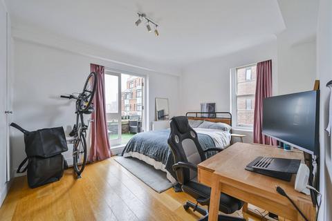 2 bedroom flat for sale, Evelyn Court, Marylebone, London, W1H