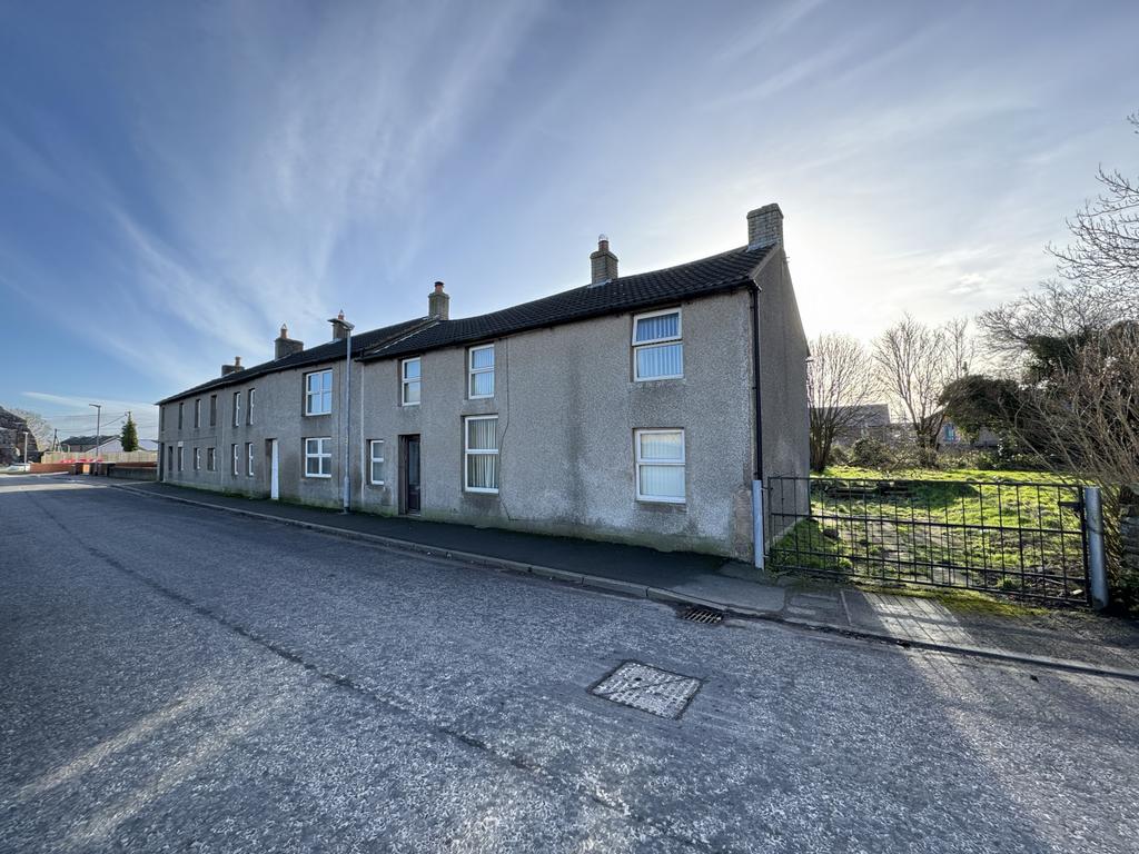 Abbey Road, Abbeytown, CA7 4SB 8 bed terraced house for sale £250,000
