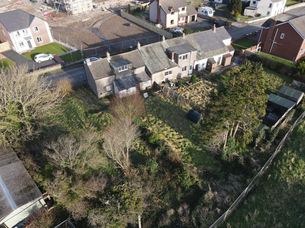 Abbey Road, Abbeytown, CA7 4SB 8 bed terraced house for sale £250,000