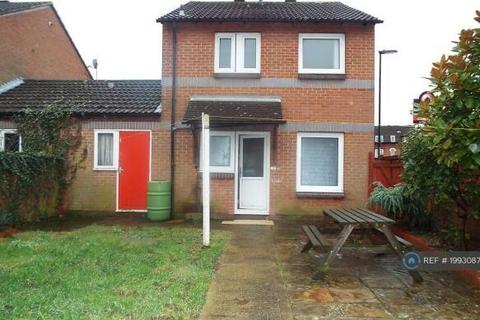 3 bedroom detached house to rent, CENTRAL, SOUTHAMPTON