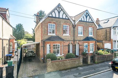 2 bedroom semi-detached house for sale, Weston Park, Thames Ditton, KT7