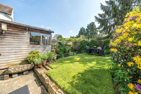 2 bedroom semi-detached house for sale, Weston Park, Thames Ditton, KT7