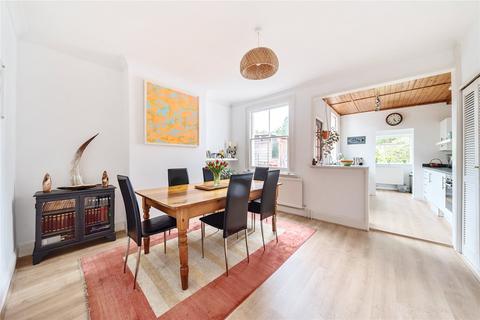 2 bedroom semi-detached house for sale, Weston Park, Thames Ditton, KT7