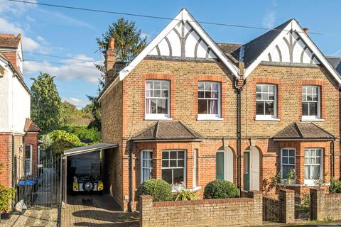 2 bedroom semi-detached house for sale, Weston Park, Thames Ditton, KT7