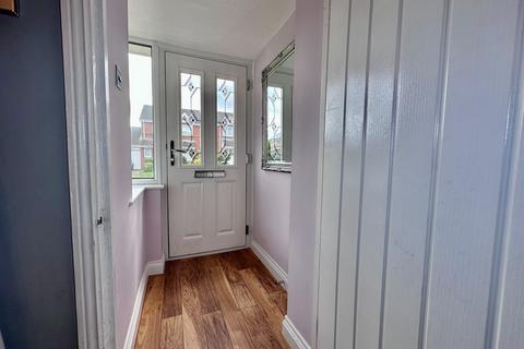 3 bedroom semi-detached house for sale, Palmers Green, Forest Hall, NE12