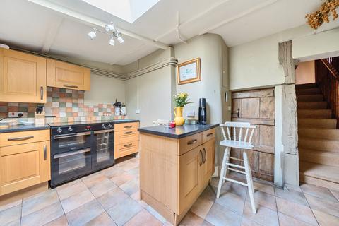 3 bedroom cottage for sale, Bridge Street, Leominster HR6