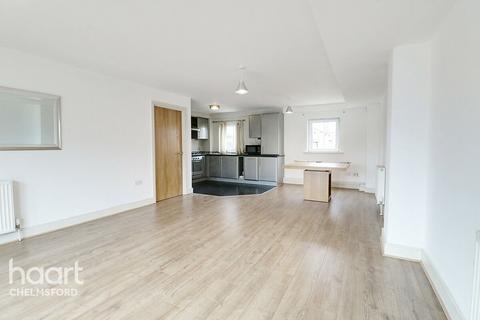 2 bedroom flat for sale - Navigation Yard, Chelmsford