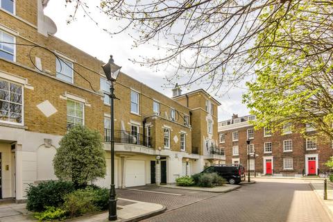 3 bedroom house to rent - Balniel Gate, Pimlico, London, SW1V
