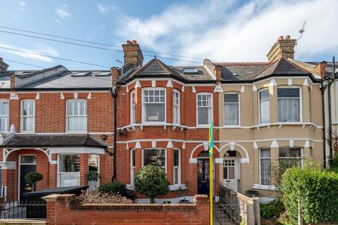 5 bedroom semi-detached house to rent, Clonmore Street, Southfields, London, SW18