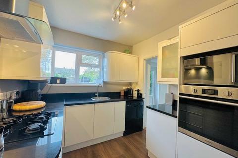 8 Barley Close, Wallingford, OX10 9BX