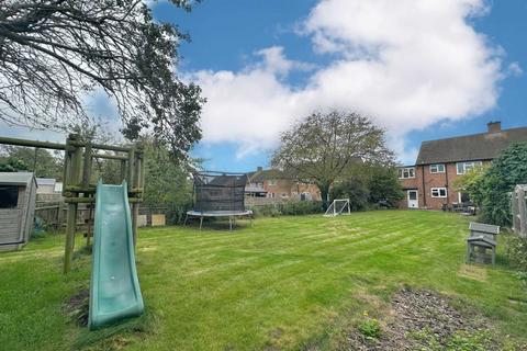 8 Barley Close, Wallingford, OX10 9BX