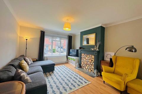 8 Barley Close, Wallingford, OX10 9BX