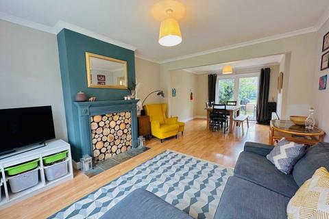 8 Barley Close, Wallingford, OX10 9BX