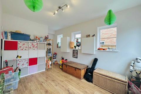 8 Barley Close, Wallingford, OX10 9BX