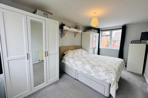 8 Barley Close, Wallingford, OX10 9BX