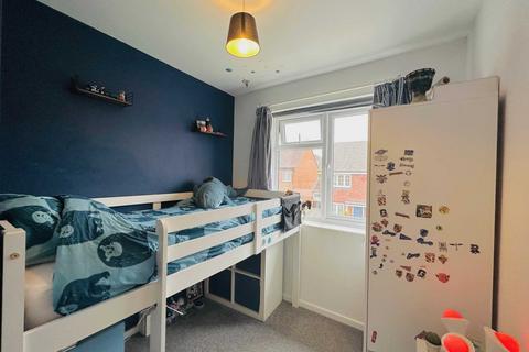 8 Barley Close, Wallingford, OX10 9BX