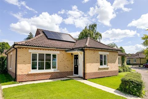 2 bedroom bungalow for sale, Badgers Walk, Cedars Village, Chorleywood, Hertfordshire, WD3